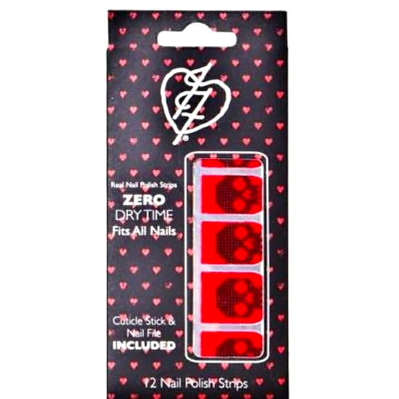 Iron Fist Other - IRON FIST RUFF RIDER NAILS